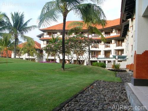 Grand Hyatt Bali 78